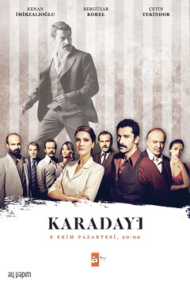 Karadayi – Episode 44