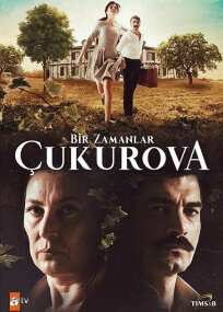 Bir Zamanlar Cukurova – Episode 11